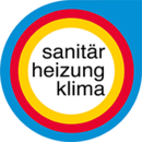 Logo Sanitär Heizung Klima