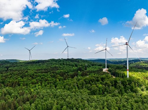 Warum unser Strom den Unterschied macht