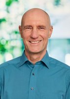 Michael Krieger