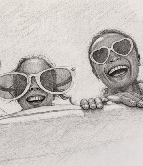 Infos zum Mal- und Zeichenwettbewerb