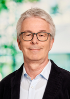 Joachim Glaser