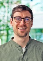 Jannik Maisch