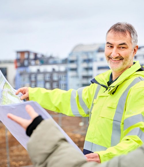 TüWelt – unser Kundenmagazin