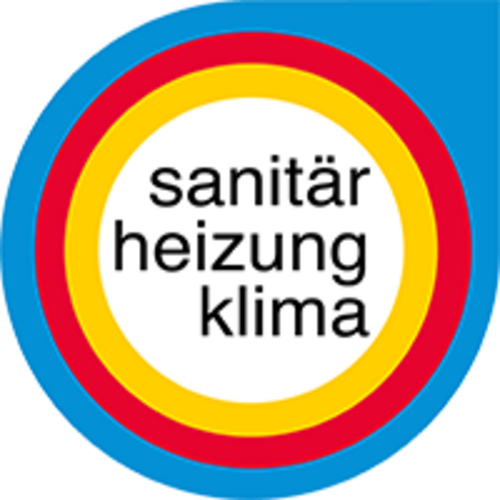Logo Sanitär Heizung Klima