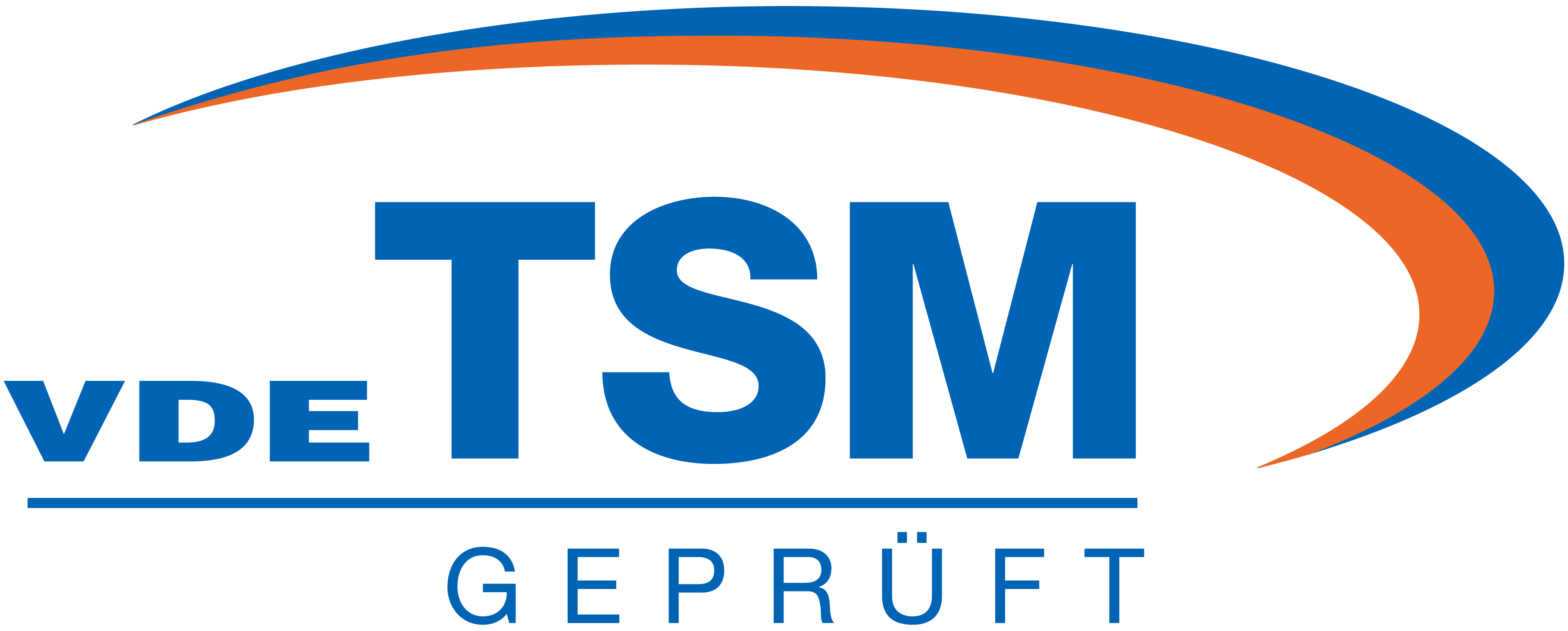 Die Stadtwerke Tübingen sind TSM geprüft