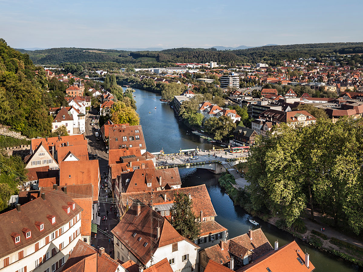 Tübingen partnersuche