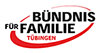 Logo "Lokales Bündnis für Familien"