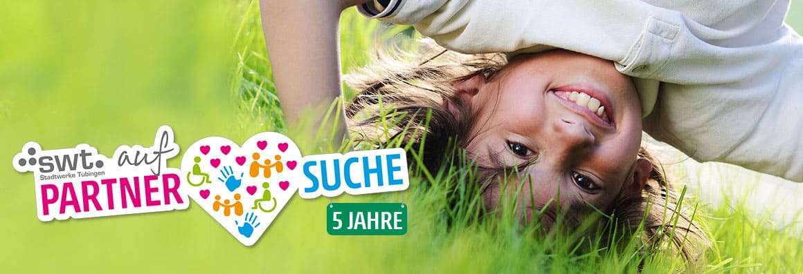 Tubingen partnersuche