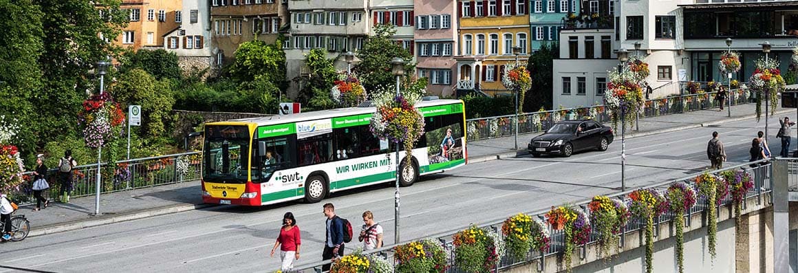 Tübingen partnersuche