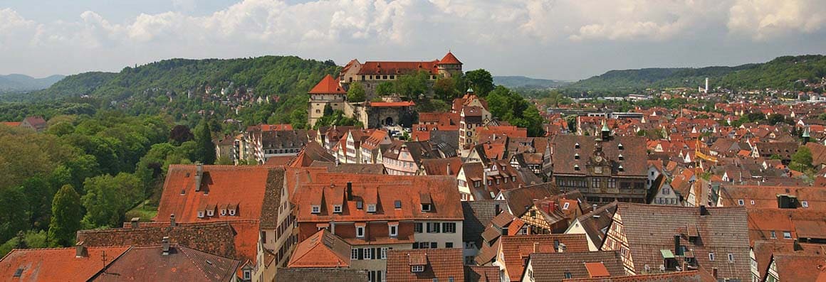 Tübingen partnersuche