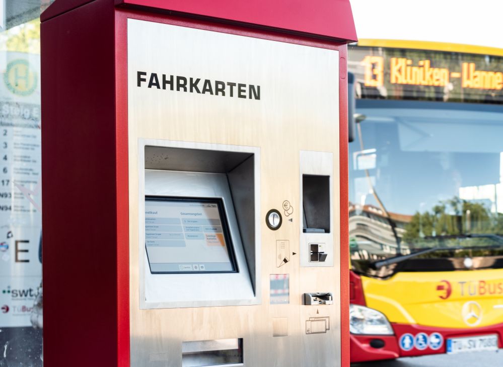 Tarifanpassung ab 1. Januar 2027: Ticketpreise im Stadttarif ...